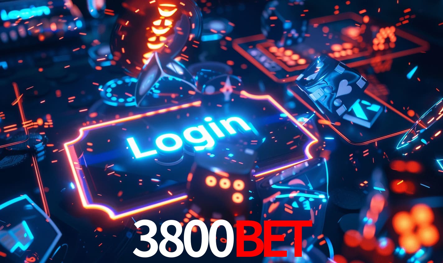Bônus de Cadastro Cassino 3800BET